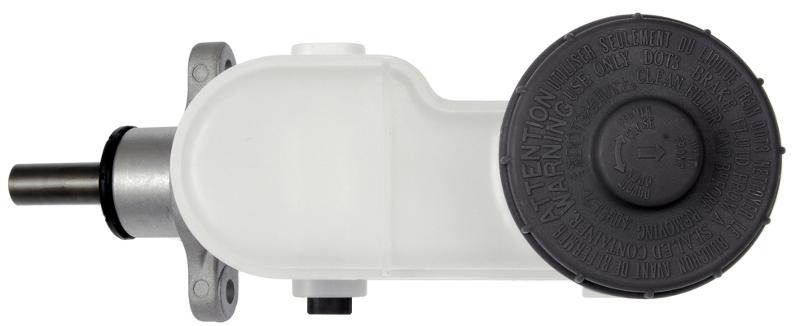 Dorman M630417 Brake Master Cylinder product image 4 of 4