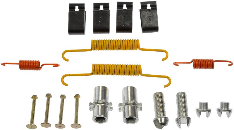 Dorman HW17900 Parking Brake Hardware Kit product image 1 of 1