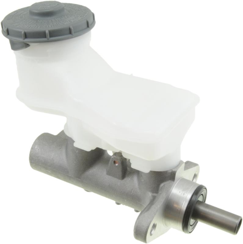 Dorman M630293 Brake Master Cylinder product image 4 of 4