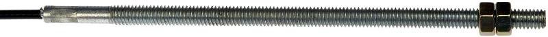 Dorman C93002 Parking Brake Cable product image 2 of 3