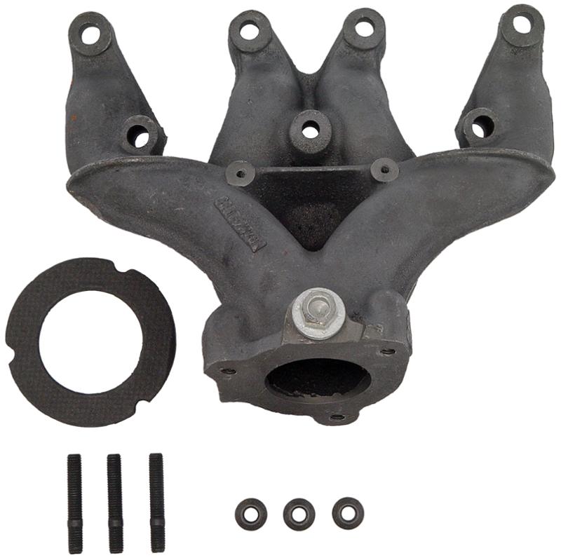 Dorman 674150 Exhaust Manifold product image 7 of 8