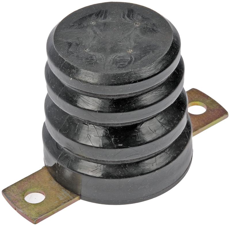 Dorman 523086 - Leaf Spring Bumper Dorman 523086 Leaf Spring Bumper product image 2 of 2