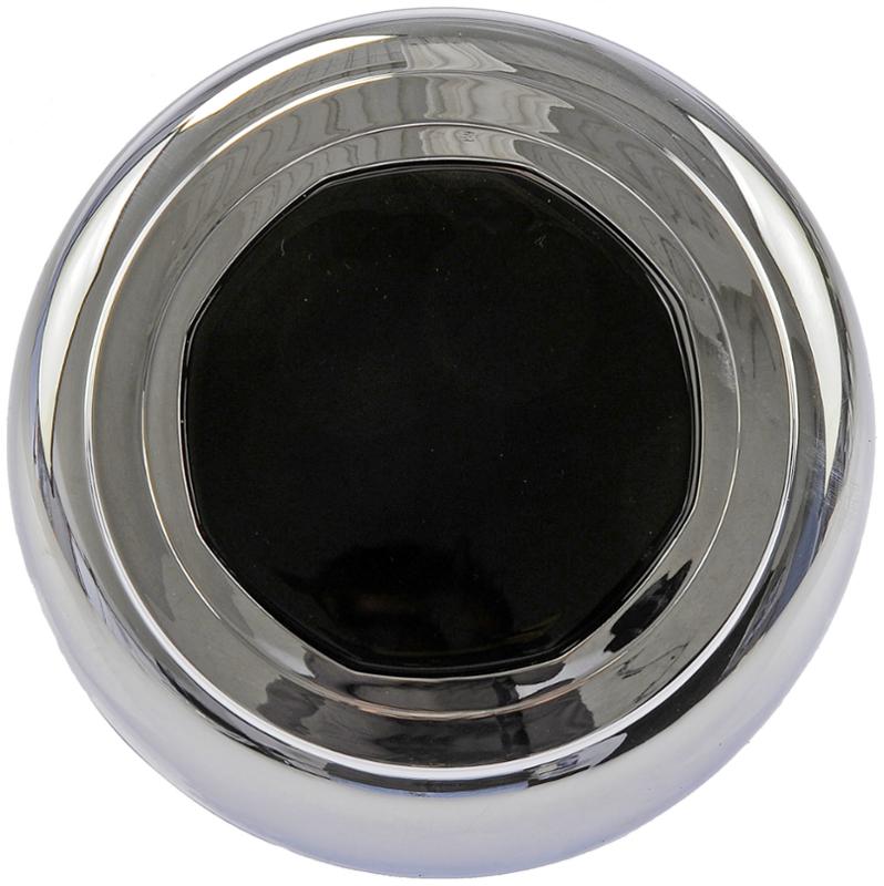 Dorman 909037 - Wheel Cap Dorman 909037 Wheel Cap product image 2 of 3