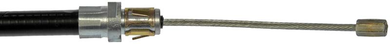 Dorman C660051 Parking Brake Cable product image 3 of 3