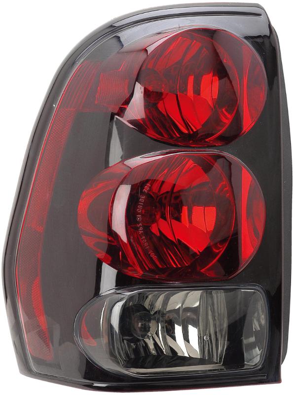 Dorman 1610350 Tail Light Assembly product image 1 of 1