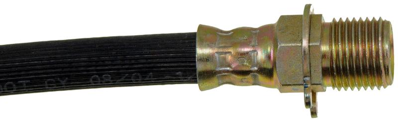Dorman H38291 Brake Hydraulic Hose product image 2 of 3