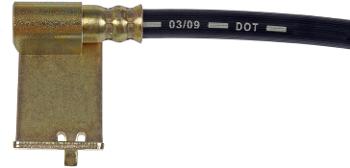 Dorman H620980 - Brake Hydraulic Hose Dorman H620980 Brake Hydraulic Hose product image 3 of 3