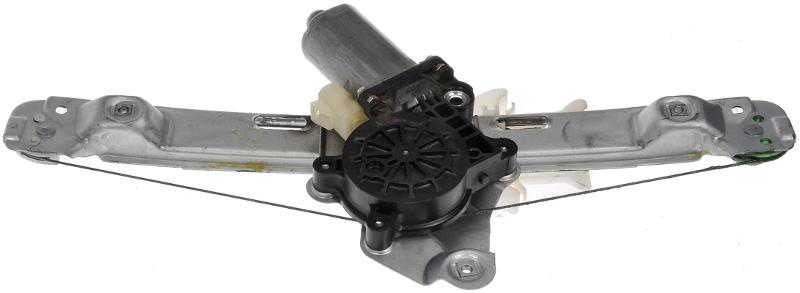 Dorman 748536 Power Window Motor and Regulator Assembly product image 5 of 6