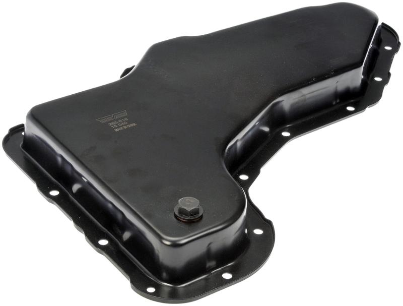 Dorman 265816 - Auto Trans Oil Pan Dorman 265816 Auto Trans Oil Pan product image 1 of 1