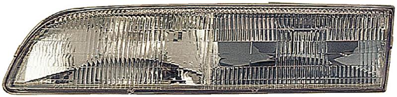 Dorman 1590234 Headlight Assembly product image 1 of 1