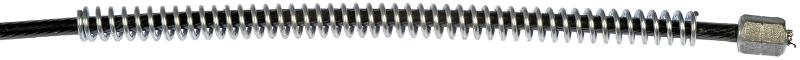 Dorman C92476 Parking Brake Cable product image 3 of 3