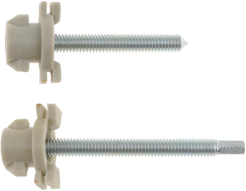 Dorman 42150 Headlight Adjusting Screw product image 2 of 2