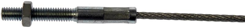 Dorman C660179 Parking Brake Cable product image 3 of 3