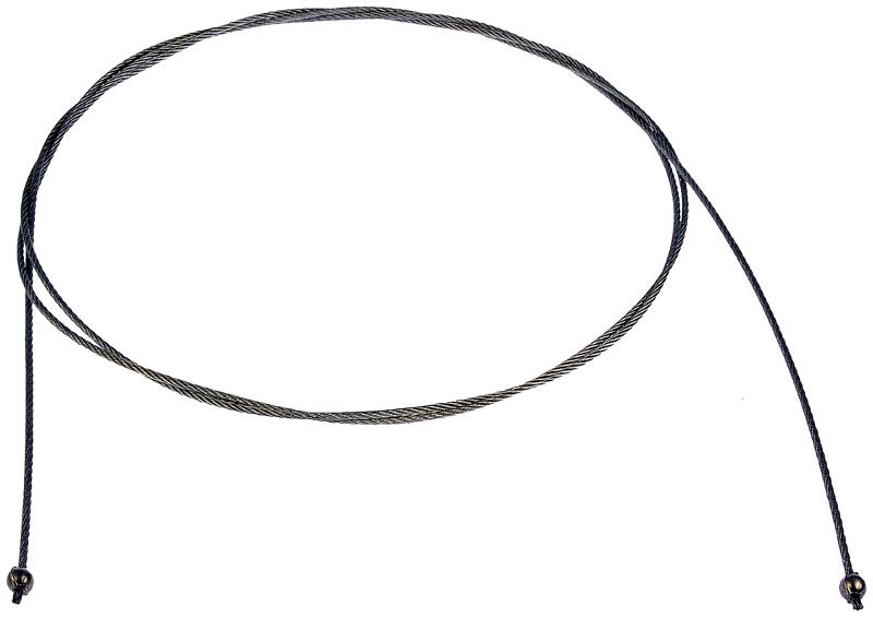 Dorman C92271 Parking Brake Cable product image 3 of 3