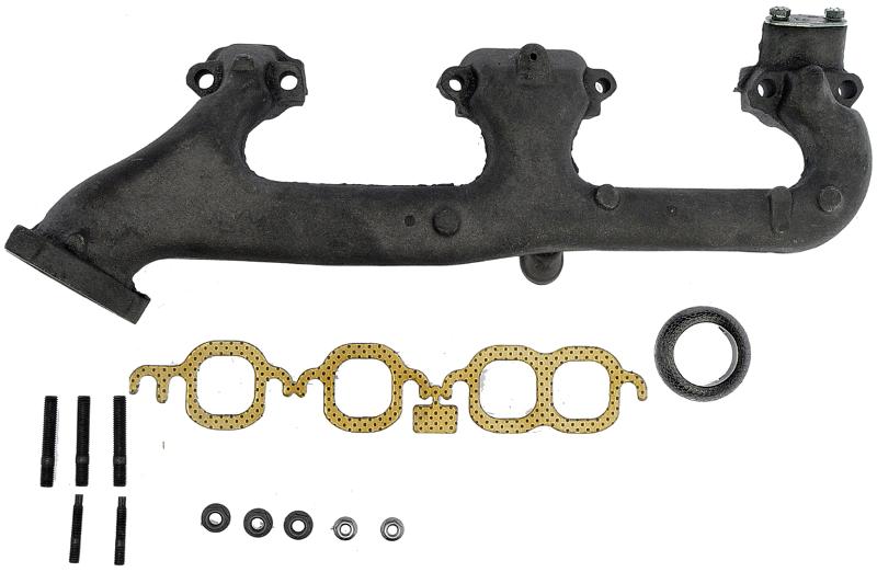 Dorman 674572 - Exhaust Manifold Dorman 674572 Exhaust Manifold product image 6 of 6