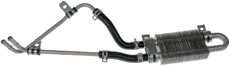 Dorman 979112 - Power Steering Pressure Hose Dorman 979112 Power Steering Pressure Hose product image 3 of 3
