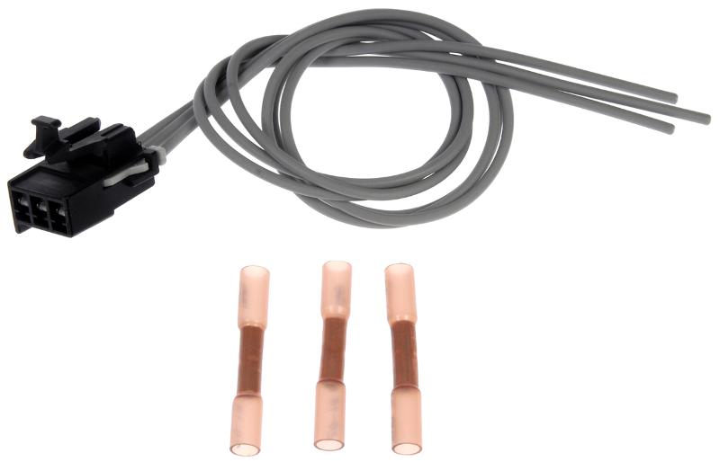 Dorman 645567 Electrical Pigtail product image 2 of 2