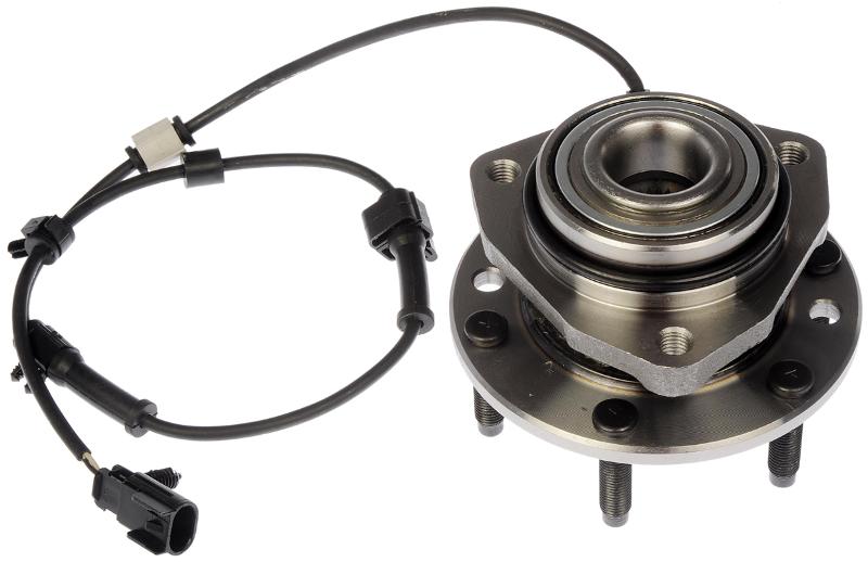Dorman 4110377 Wheel Bearing and Hub Assembly product image 3 of 3