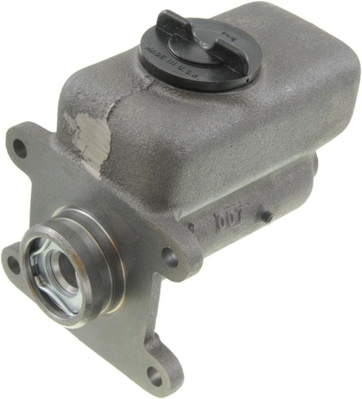 Dorman M22976 Brake Master Cylinder product image 4 of 4