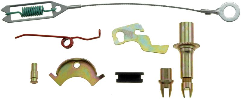 Dorman HW2527 Drum Brake Self Adjuster Repair Kit product image 2 of 2