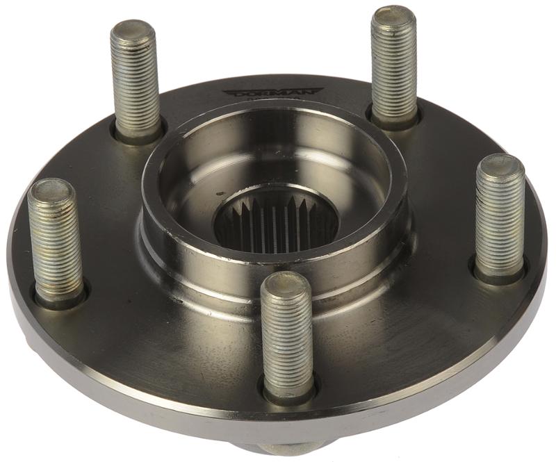 Dorman 930700 - Wheel Hub Dorman 930700 Wheel Hub product image 2 of 2