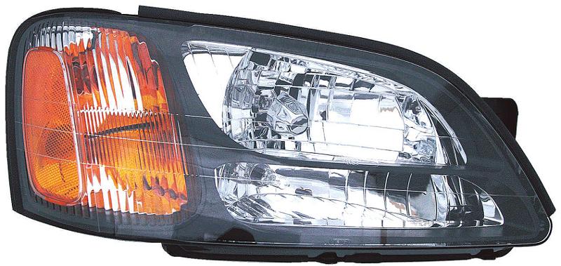 Dorman 1592145 Headlight Assembly product image 1 of 1