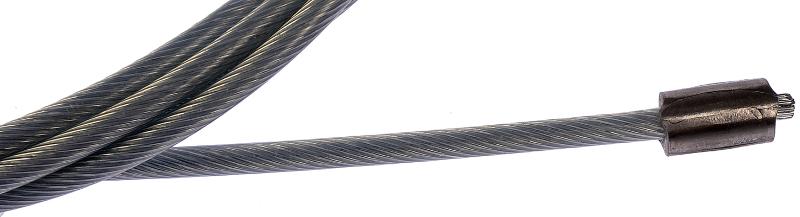 Dorman C92309 Parking Brake Cable product image 2 of 3