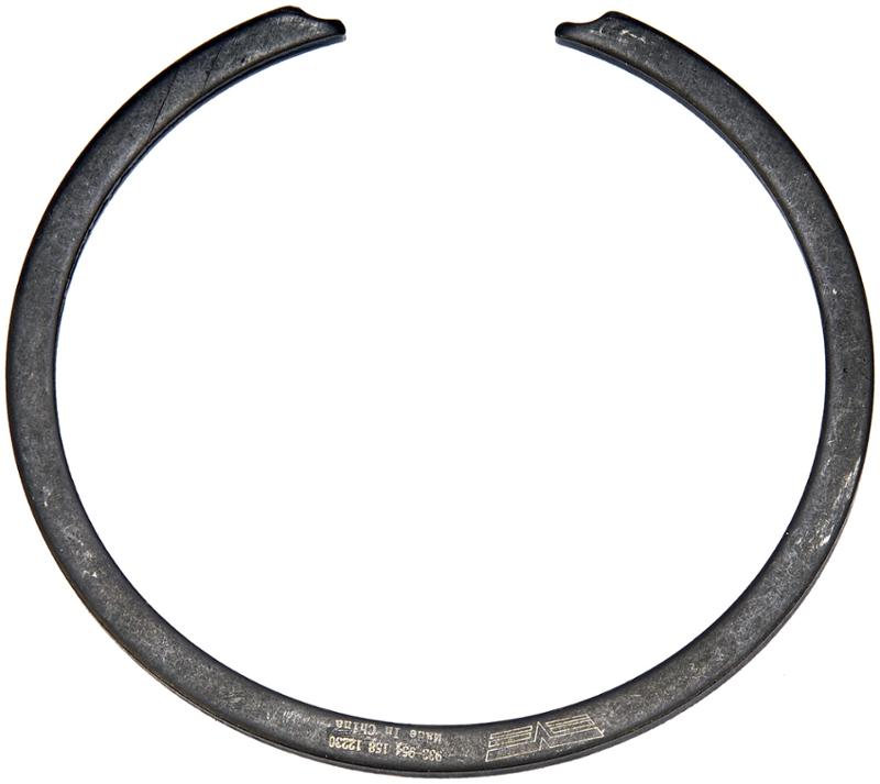 Dorman 933954 Wheel Bearing Retaining Ring product image 1 of 1