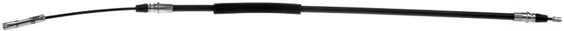 Dorman C93583 Parking Brake Cable product image 3 of 3
