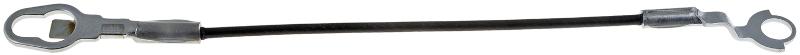 Dorman 38505 - Tailgate Support Cable Dorman 38505 Tailgate Support Cable product image 5 of 5