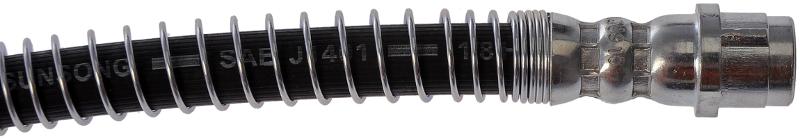 Dorman H621184 Brake Hydraulic Hose product image 3 of 3