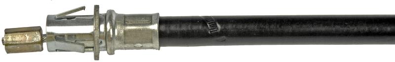 Dorman C660422 - Parking Brake Cable Dorman C660422 Parking Brake Cable product image 2 of 3