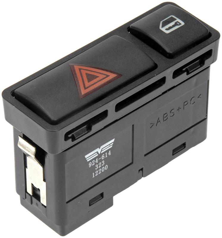 Dorman 924614 - Door Lock Switch Dorman 924614 Door Lock Switch product image 3 of 3