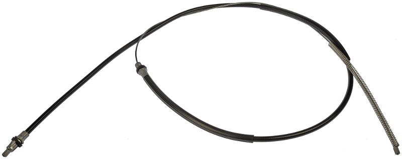 Dorman C95545 Parking Brake Cable product image 3 of 3
