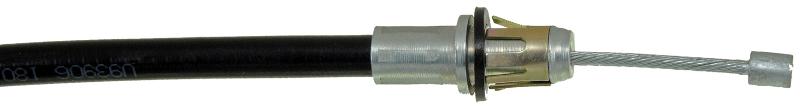 Dorman C93906 Parking Brake Cable product image 2 of 3