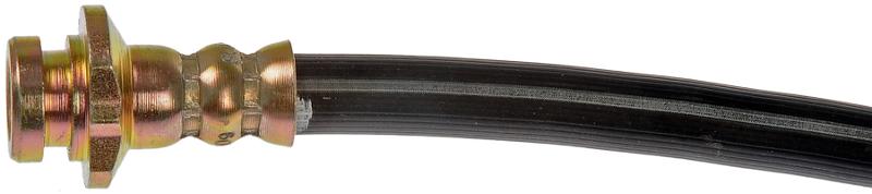 Dorman H621117 - Brake Hydraulic Hose Dorman H621117 Brake Hydraulic Hose product image 1 of 3