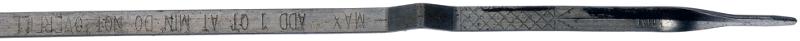 Dorman 917326 Engine Oil Dipstick product image 2 of 3