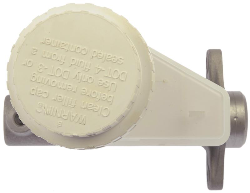 Dorman M630412 Brake Master Cylinder product image 3 of 4