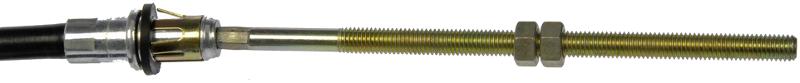 Dorman C94391 Parking Brake Cable product image 2 of 3