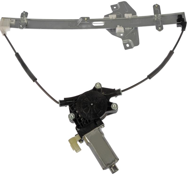 Dorman 748319 - Power Window Motor and Regulator Assembly Dorman 748319 Power Window Motor and Regulator Assembly product image 2 of 3