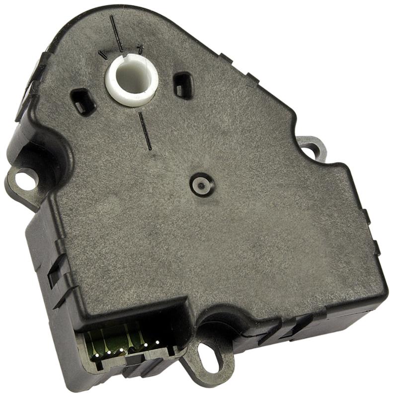 Dorman 604102 HVAC Heater Blend Door Actuator product image 2 of 2