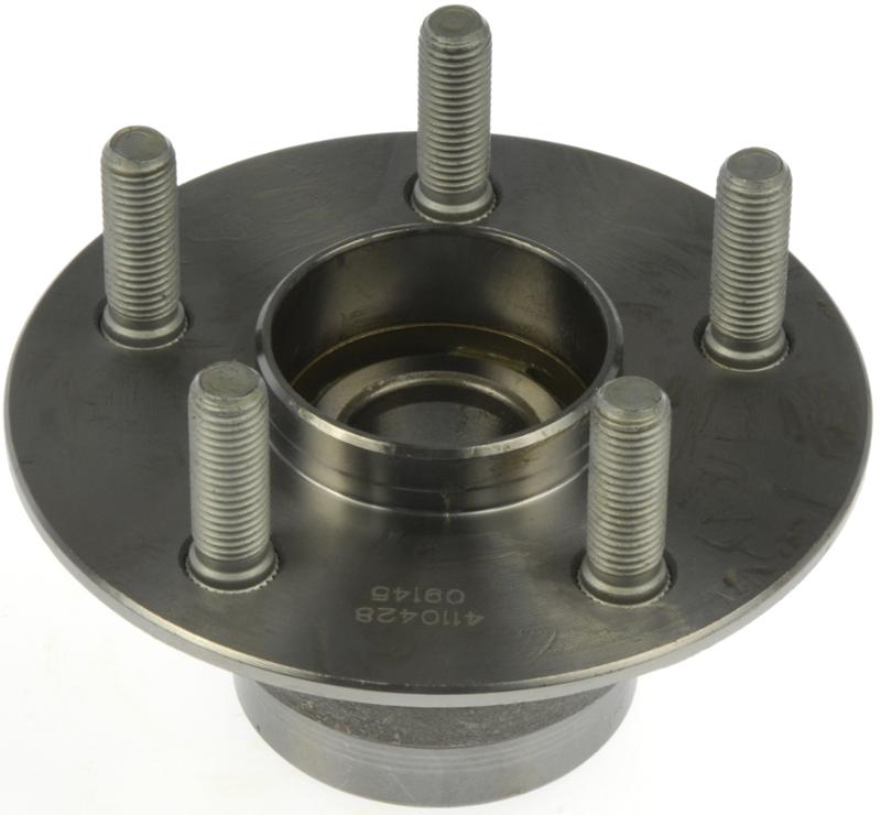 Dorman 4110428 Wheel Bearing and Hub Assembly product image 2 of 2