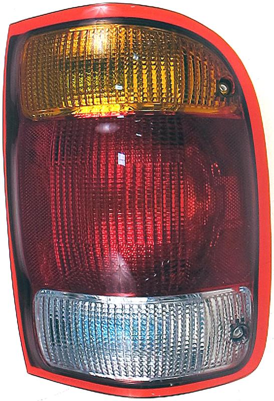 Dorman 1610243 Tail Light Assembly product image 1 of 1