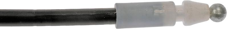 Dorman 912145 Hood Release Cable product image 3 of 3