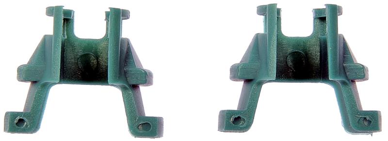 Dorman 800046 Fuel Line Clip product image 2 of 2