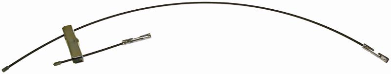 Dorman C94577 Parking Brake Cable product image 3 of 3