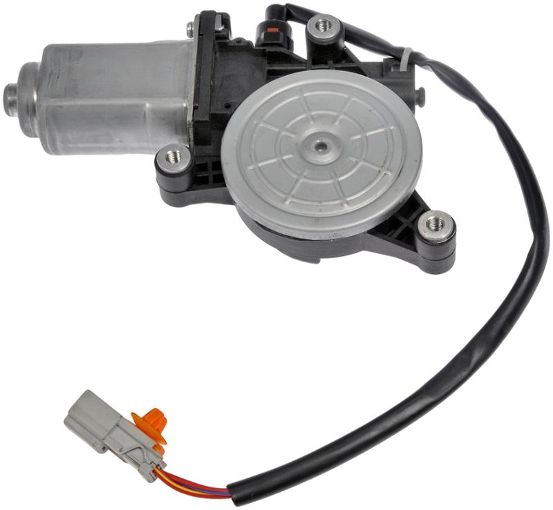 Dorman 742852 - Power Window Motor Dorman 742852 Power Window Motor product image 3 of 3