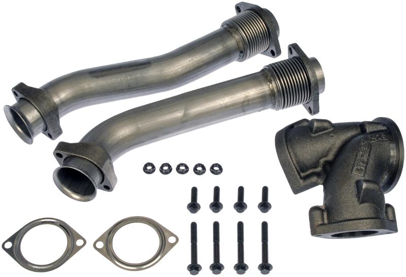 Dorman 679005 Turbocharger Up Pipe Kit product image 2 of 4