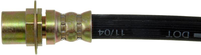Dorman H380204 Brake Hydraulic Hose product image 3 of 3