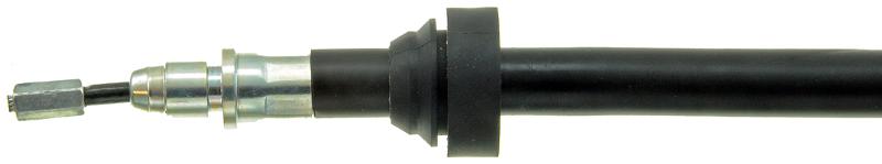 Dorman C95198 Parking Brake Cable product image 3 of 3